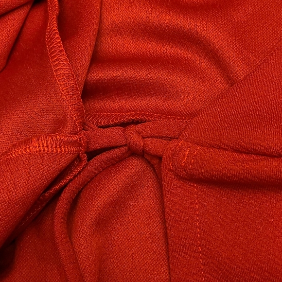 SOLD MERC NWT Wrap Dress - Picture 9 of 9